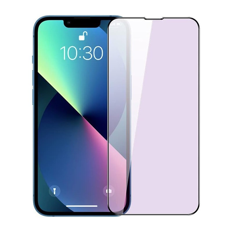 Anti Blue Light And Anti Glare Screen Protector factory