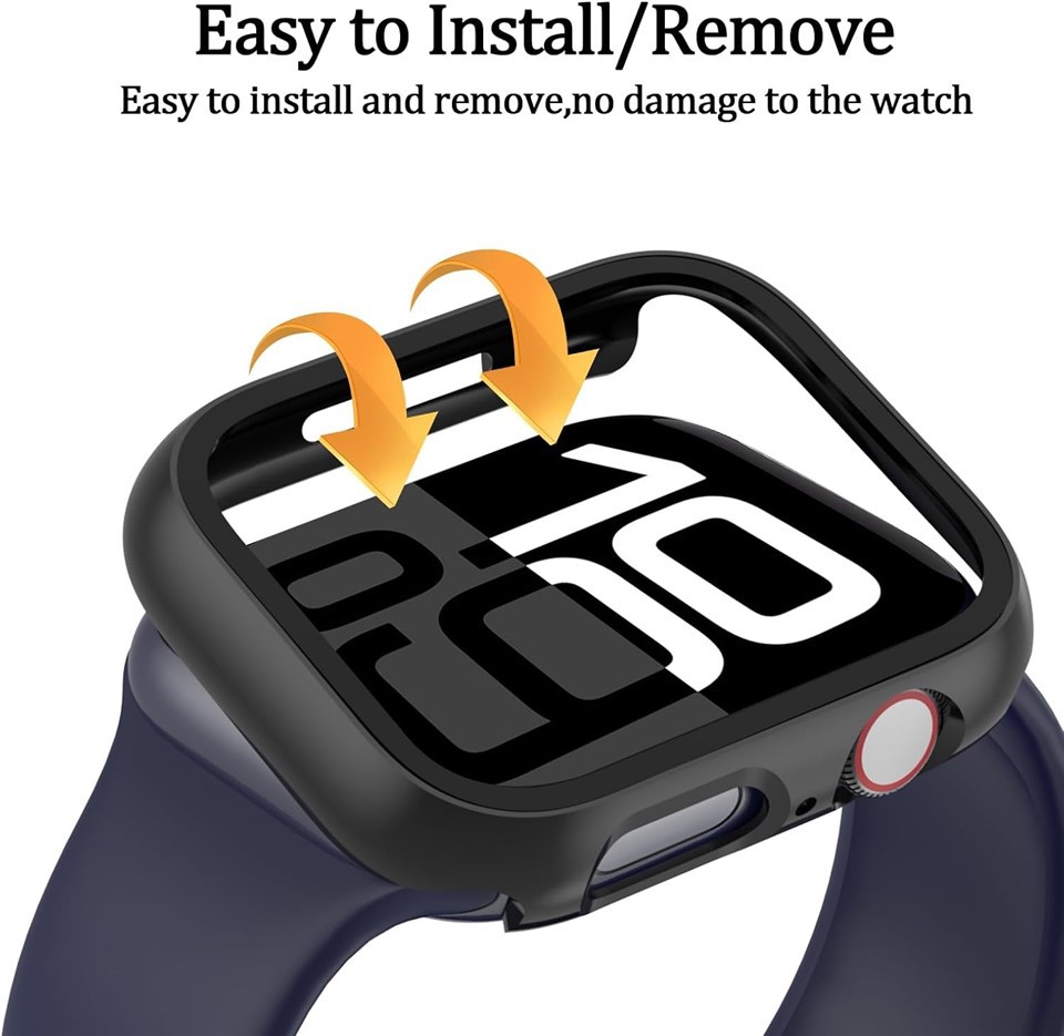 Apple Watch Se Bumper best