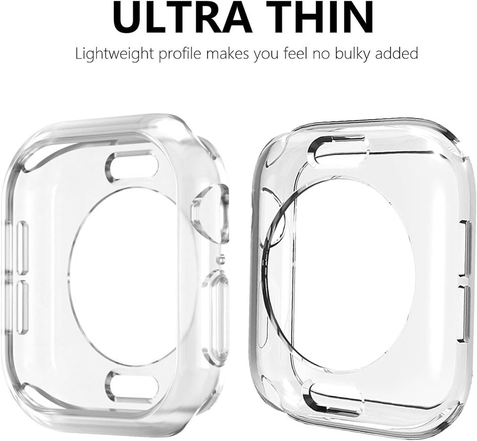 Galaxy Watch 4 Tpu Case suppliers