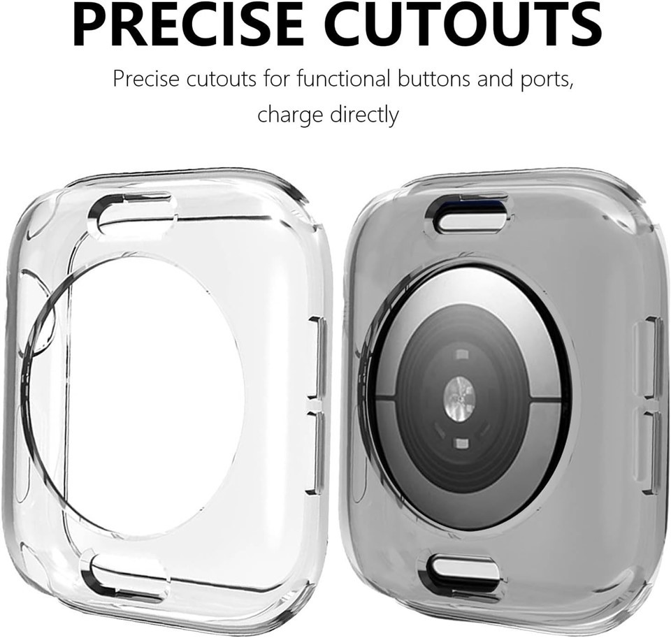 Galaxy Watch 4 Tpu Case factory