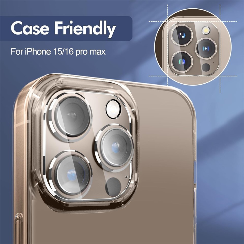 Iphone 11 Glass Camera Protector suppliers