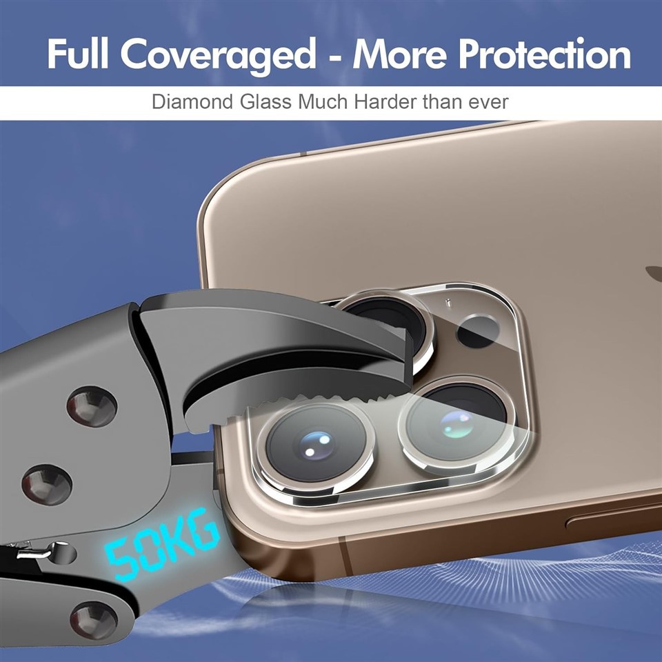 Iphone 11 Glass Camera Protector best