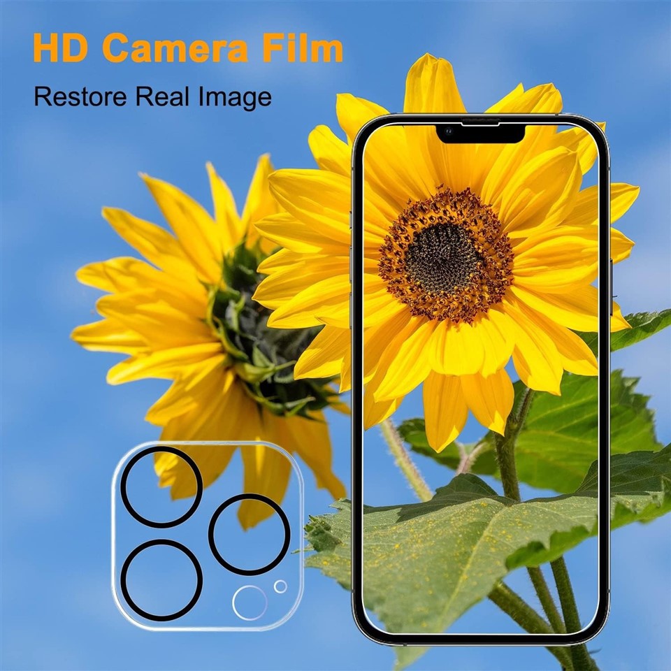 Iphone 12 Camera Tempered Glass factory