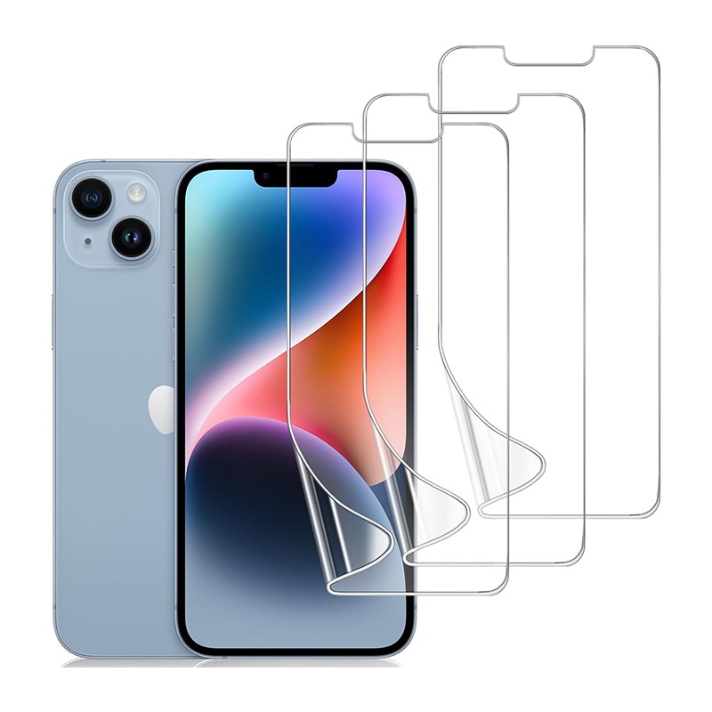 Protettur tal-Iskrin għat-Telefon