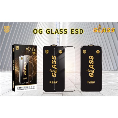 0.3mm Ultra-Ħġieġ tal-Protezzjoni tal-Iskrin HD irqiq