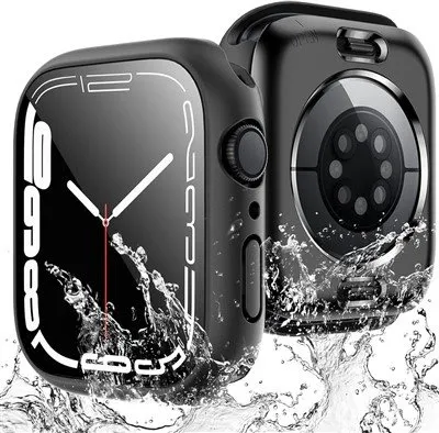 Apple Watch Serje 7 45mm Kawża Waterproof