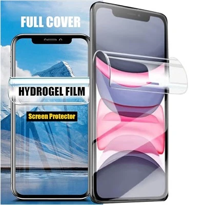 Hydrogel Tpu Film