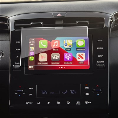 Hyundai Tucson Screen Protector