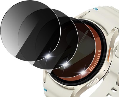 Tarka inviżibbli Samsung Watch Active 2