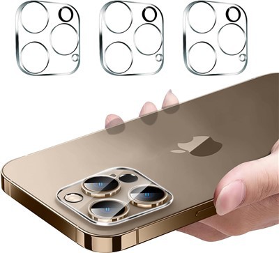 Protettur tal-Kamera tal-Ħġieġ tal-Iphone 11