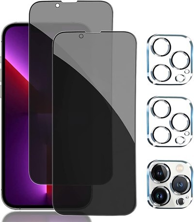 Iphone 12 Kamera Ħġieġ ittemprat