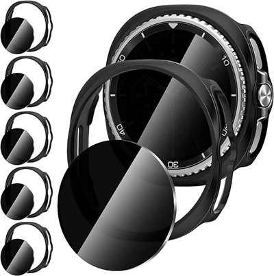 Gwardja tal-Privatezza għal Smartwatch