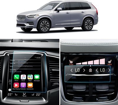 Protettur tal-iskrin Volvo XC60